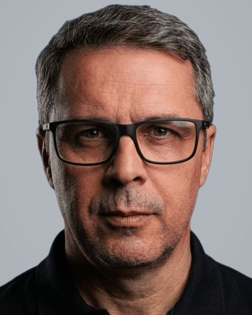 Luciano Torres Pereira